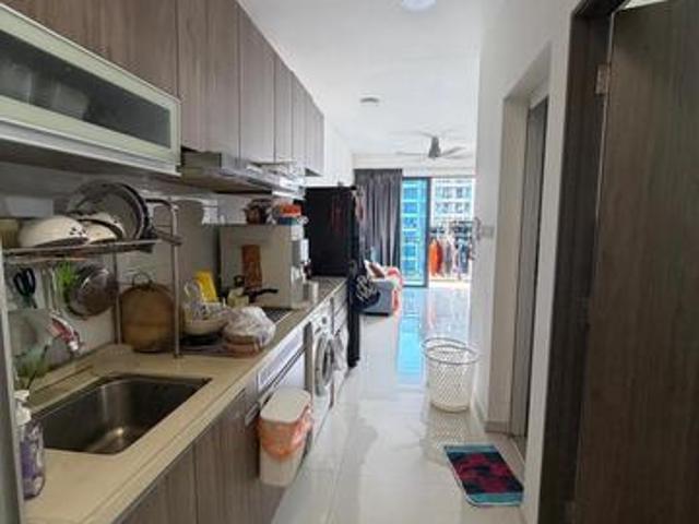 Serviced Residence for sale in Johore Bahru, Johor