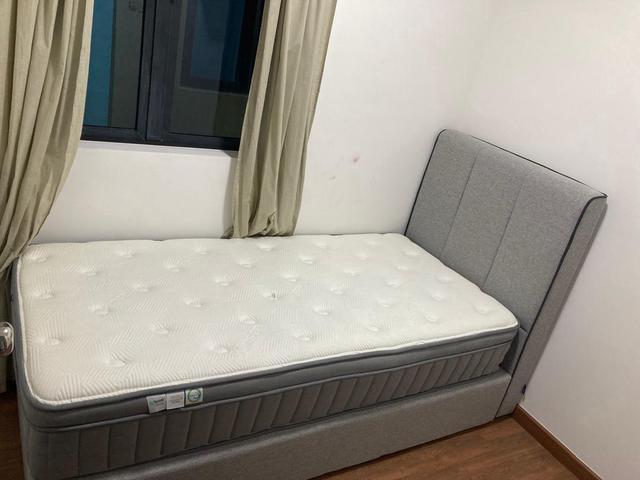 Serviced Residence for sale in Johore Bahru, Johor