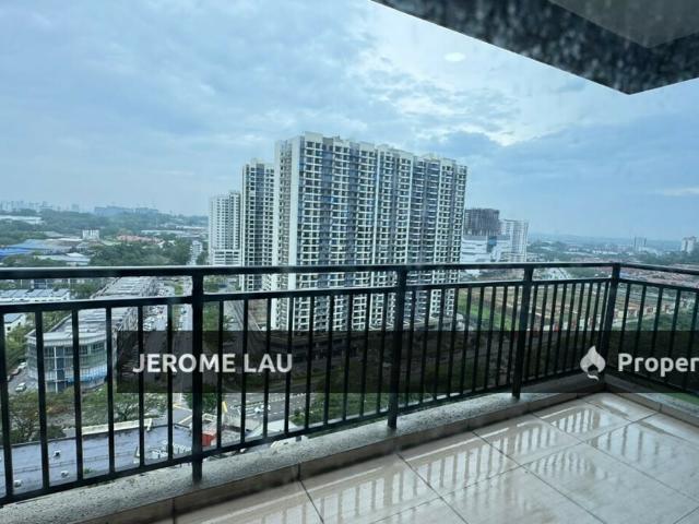 Serviced Residence for rent in Bandar Baru Uda, Johor Bahru