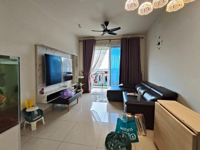 Serviced Residence for rent in Johore Bahru, Johor