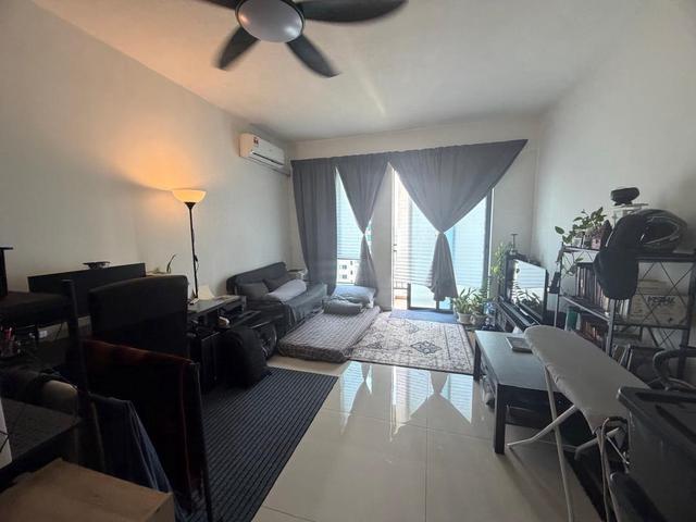 Serviced Residence for sale in Johore Bahru, Johor