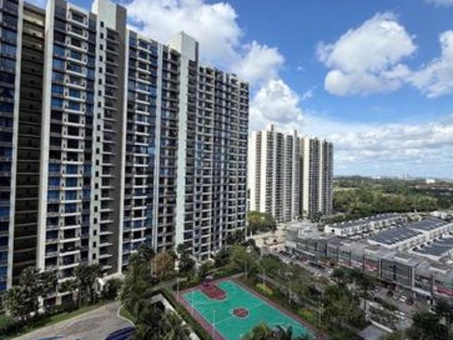 Serviced Residence for rent in Johore Bahru, Johor