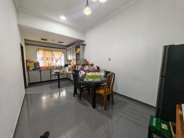 Residential House for sale in Johor
