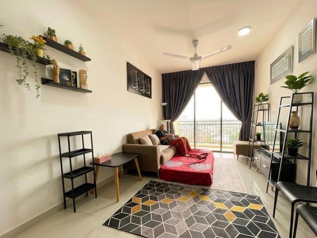 Serviced Residence for sale in Johore Bahru, Johor