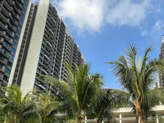 Serviced Residence for sale in Johore Bahru, Johor