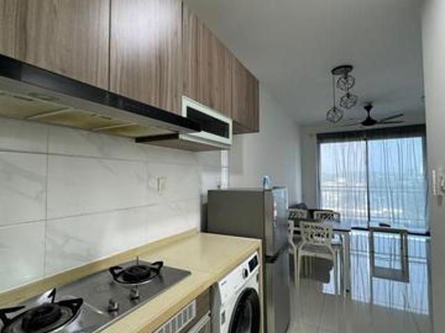 Serviced Residence for sale in Johore Bahru, Johor