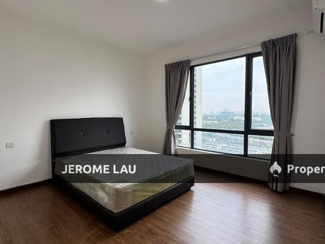 Serviced Residence for rent in Bandar Baru Uda, Johor Bahru