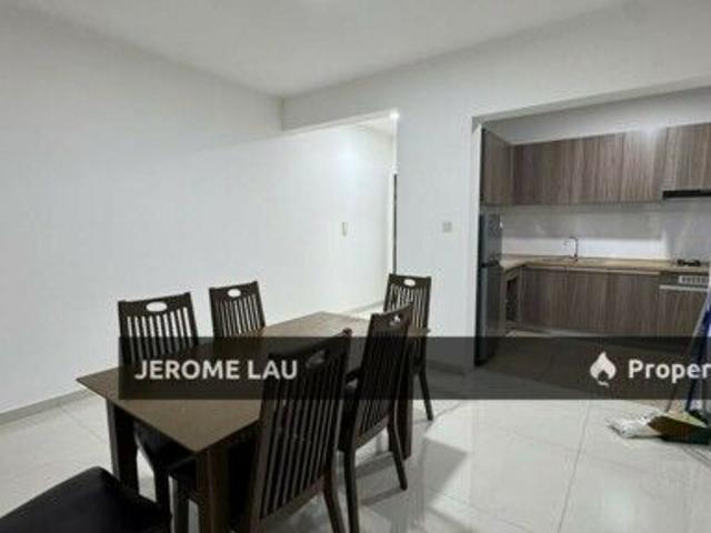 Apartment for rent in Bandar Baru Uda, Johor Bahru