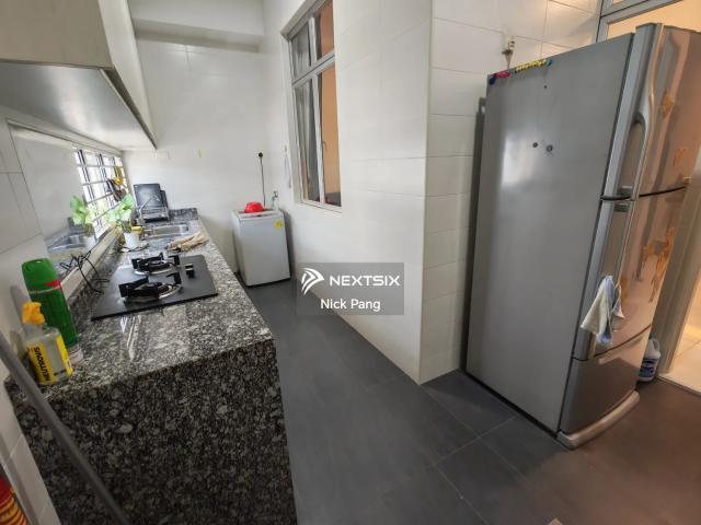 Residential House for rent in Johor