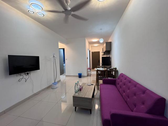 Serviced Residence for rent in Johore Bahru, Johor
