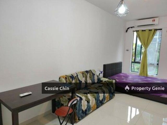 Apartment for rent in Johor Bahru