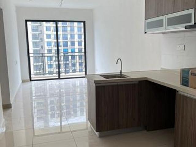 Apartment for rent in Johore Bahru, Johor