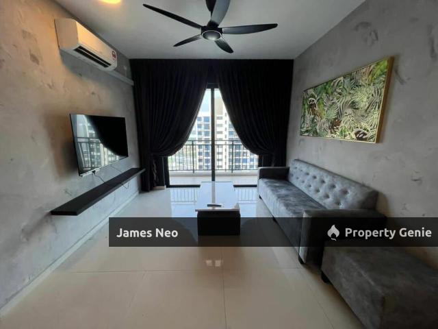 Serviced Residence for sale in Johore Bahru, Johor