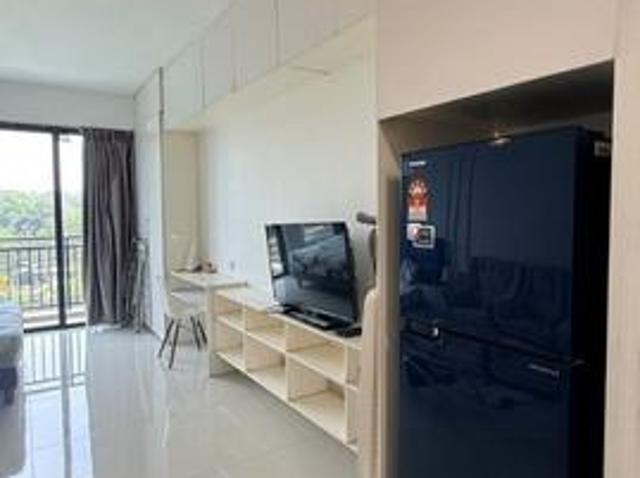 Serviced Residence for rent in Tampoi, Johor Bahru