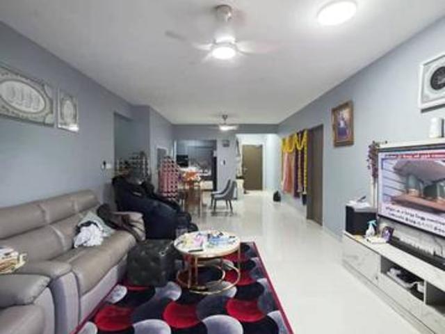 Serviced Residence for sale in Johore Bahru, Johor