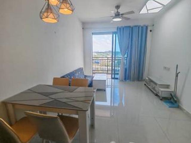 Serviced Residence for rent in Johore Bahru, Johor
