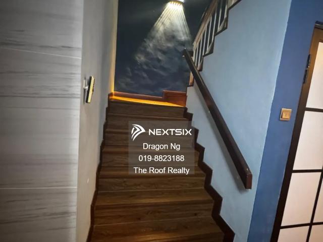 Residential House for sale in Johor