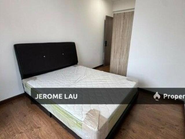 Apartment for rent in Bandar Baru Uda, Johor Bahru