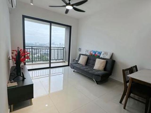 Serviced Residence for sale in Tampoi, Johor Bahru