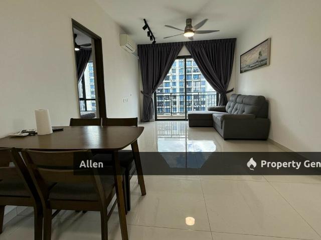 Serviced Residence for rent in Johore Bahru, Johor