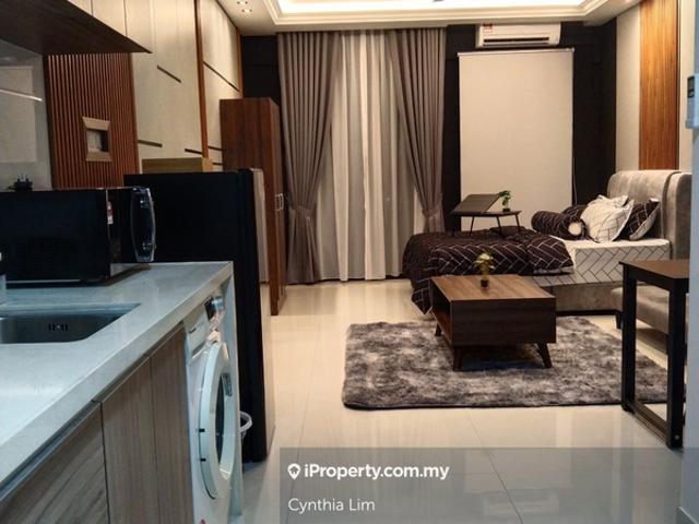 Room for rent in Johore Bahru, Johor