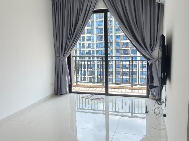 Serviced Residence for rent in Johore Bahru, Johor