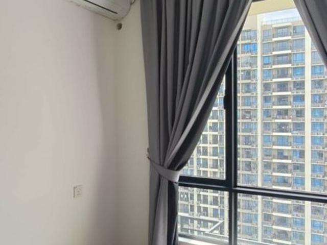 Apartment for rent in Bandar Baru Uda, Johor Bahru