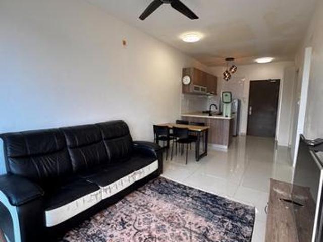 Serviced Residence for rent in Johore Bahru, Johor