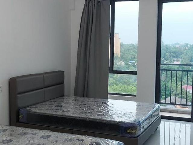 Apartment for sale in Johore Bahru, Johor