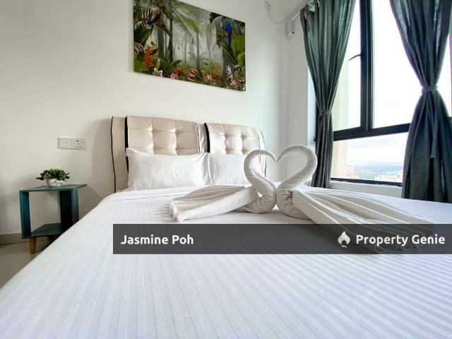 Serviced Residence for sale in Johore Bahru, Johor