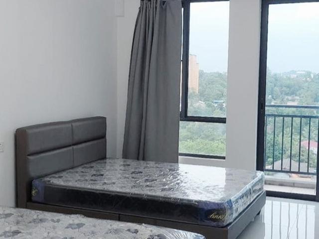 Serviced Residence for sale in Johore Bahru, Johor