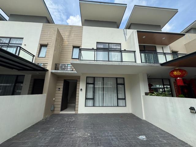 Terraced House for rent in Johore Bahru, Johor