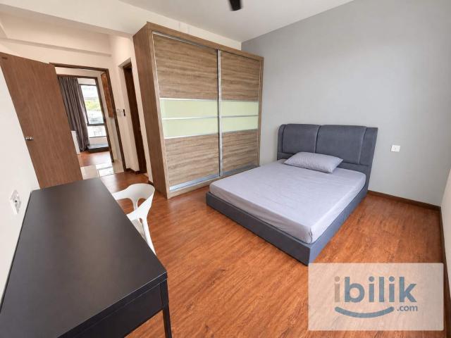 Room for rent in Bandar Baru Uda, Johor Bahru