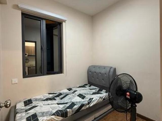 Serviced Residence for rent in Johore Bahru, Johor