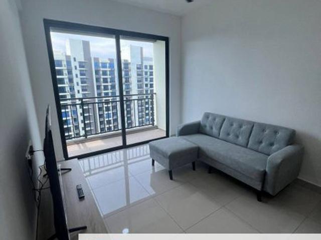 Condominium for rent in Johore Bahru, Johor