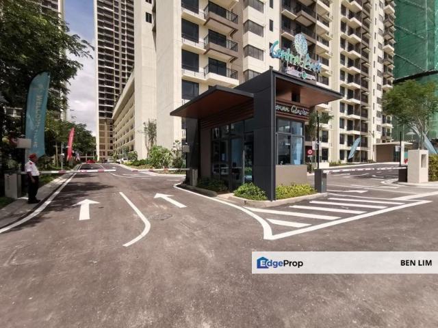 Condominium for sale in Johore Bahru, Johor