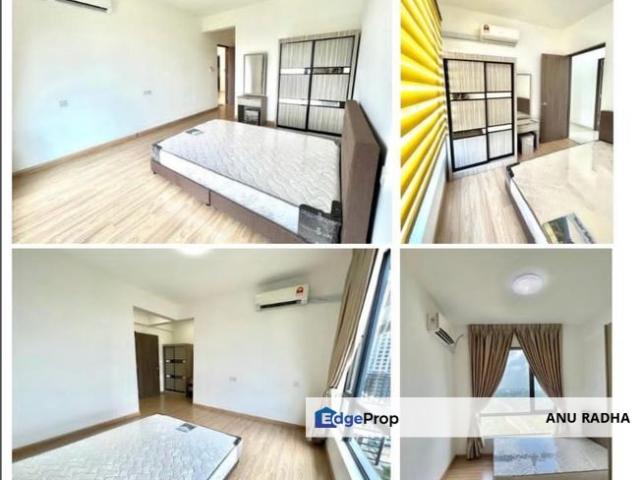 Condominium for rent in Johore Bahru, Johor
