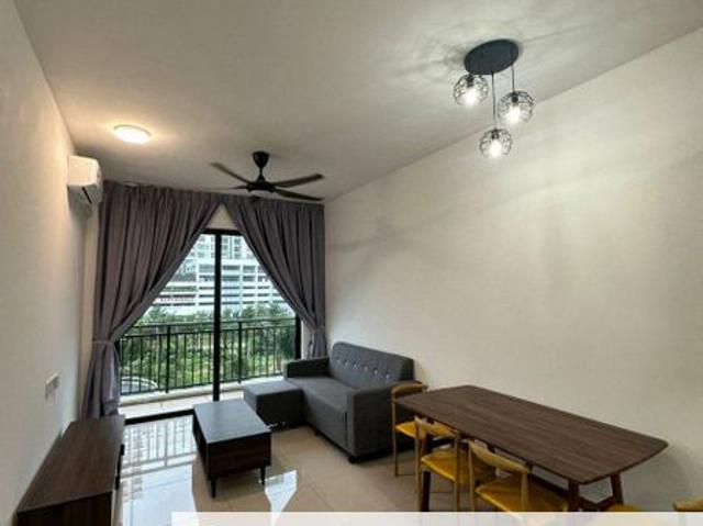 Condominium for rent in Johore Bahru, Johor