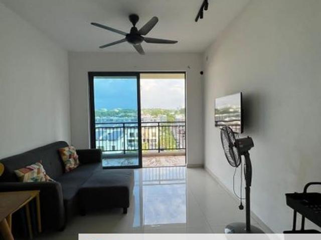 Condominium for rent in Johore Bahru, Johor