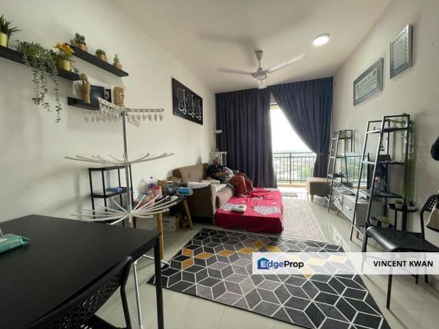 Condominium for sale in Johore Bahru, Johor