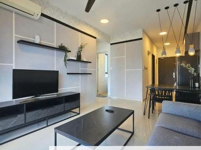 Condominium for sale in Johore Bahru, Johor