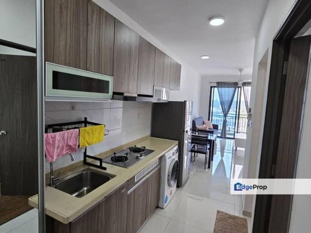 Condominium for rent in Johore Bahru, Johor