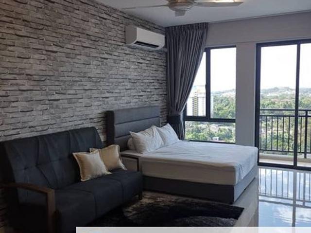Condominium for sale in Johore Bahru, Johor
