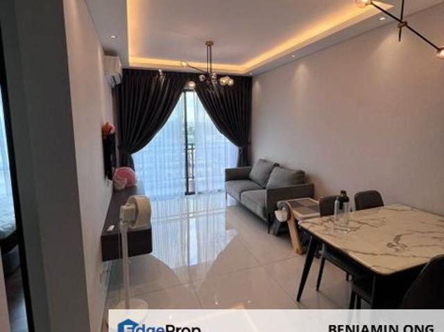 Condominium for rent in Johore Bahru, Johor