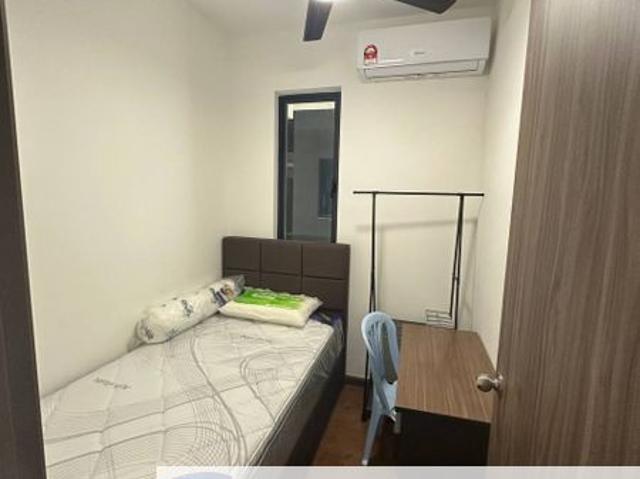 Condominium for rent in Johore Bahru, Johor