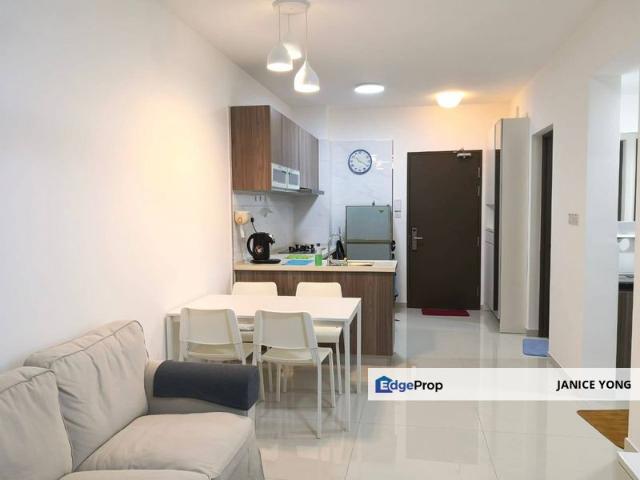 Condominium for sale in Johore Bahru, Johor