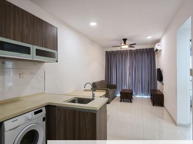 Condominium for rent in Johore Bahru, Johor
