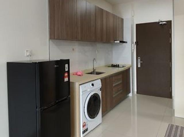 Condominium for rent in Johore Bahru, Johor