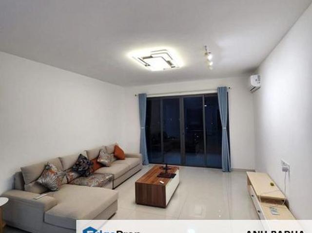 Condominium for rent in Johore Bahru, Johor