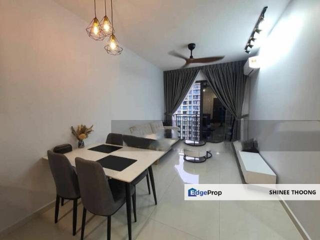 Condominium for rent in Johore Bahru, Johor